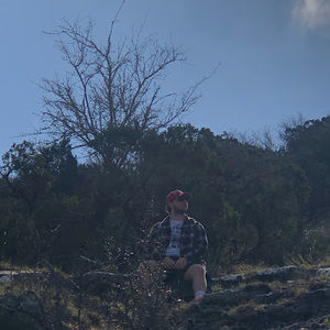 Meet your Posher, Sean